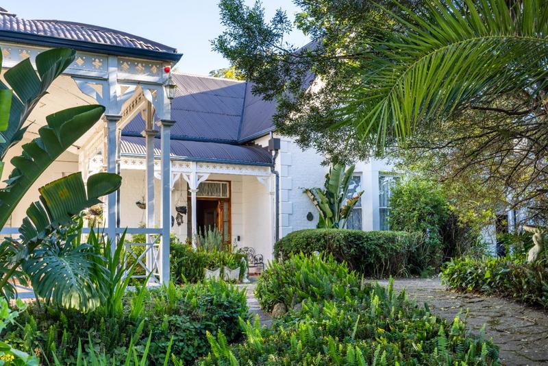 3 Bedroom Property for Sale in Oatlands Eastern Cape